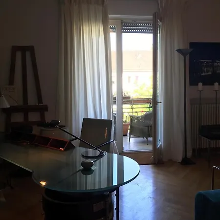 Am Friedensengel - Privat Bed & Breakfast *