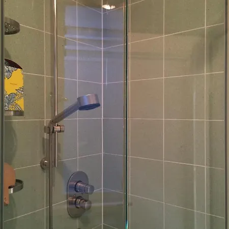 Bed & Breakfast Am Friedensengel - Privat
