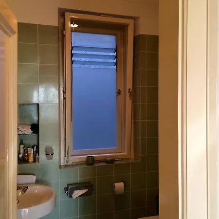 Am Friedensengel - Privat München
