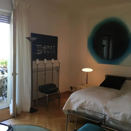 Frühstückspension Am Friedensengel - Privat *